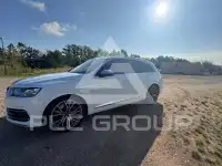 2018 Audi SQ7