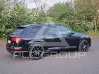 2018 Audi SQ7