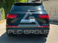 2018 Audi SQ7