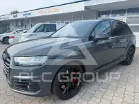 2018 Audi SQ7