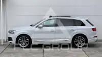 2018 Audi SQ7