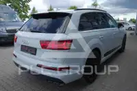 2018 Audi SQ7