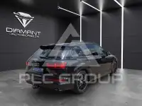 2018 Audi SQ7