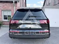 2018 Audi SQ7