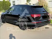 2018 Audi SQ7