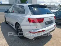 2018 Audi SQ7