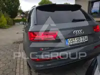 2018 Audi SQ7