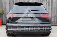 2018 Audi SQ7