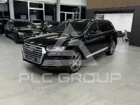 2018 Audi SQ7