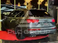 2018 Audi SQ7