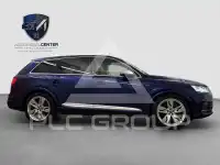 2018 Audi SQ7
