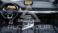 2018 Audi SQ7