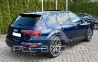 2018 Audi SQ7