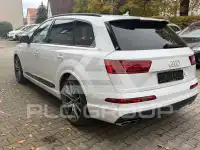2018 Audi SQ7