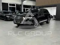 2018 Audi SQ7