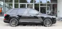 2018 Audi SQ7