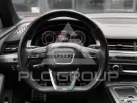2018 Audi SQ7