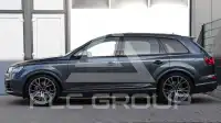 2018 Audi SQ7