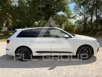 2018 Audi SQ7