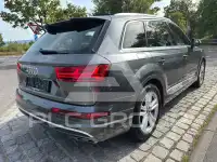 2018 Audi SQ7