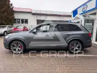 2018 Audi SQ7
