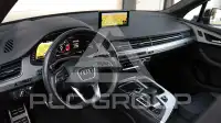 2018 Audi SQ7