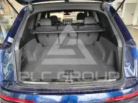 2018 Audi SQ7
