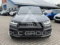 2018 Audi SQ7