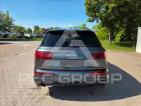 2018 Audi SQ7