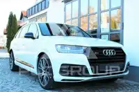 2018 Audi SQ7
