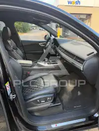 2018 Audi SQ7