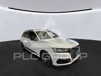2018 Audi SQ7