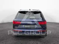 2018 Audi SQ7