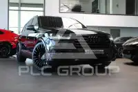 2018 Audi SQ7