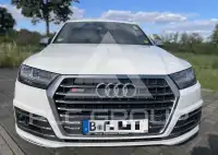 2018 Audi SQ7