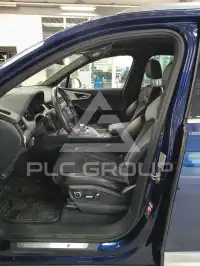 2018 Audi SQ7