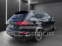 2018 Audi SQ7