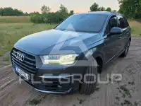 2018 Audi SQ7