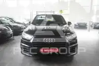 2018 Audi SQ7