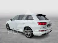 2018 Audi SQ7
