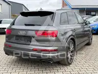 2018 Audi SQ7