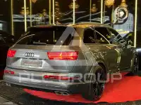 2018 Audi SQ7
