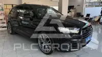 2018 Audi SQ7