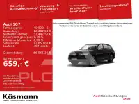 2018 Audi SQ7