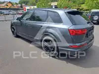 2018 Audi SQ7