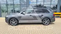 2018 Audi SQ7
