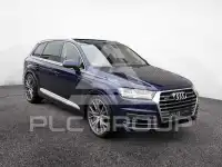 2018 Audi SQ7