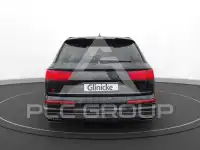2018 Audi SQ7
