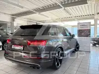 2018 Audi SQ7