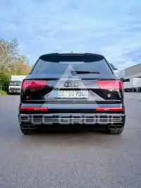 2018 Audi SQ7